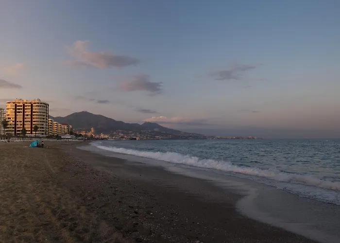 Vive Fuengirola
