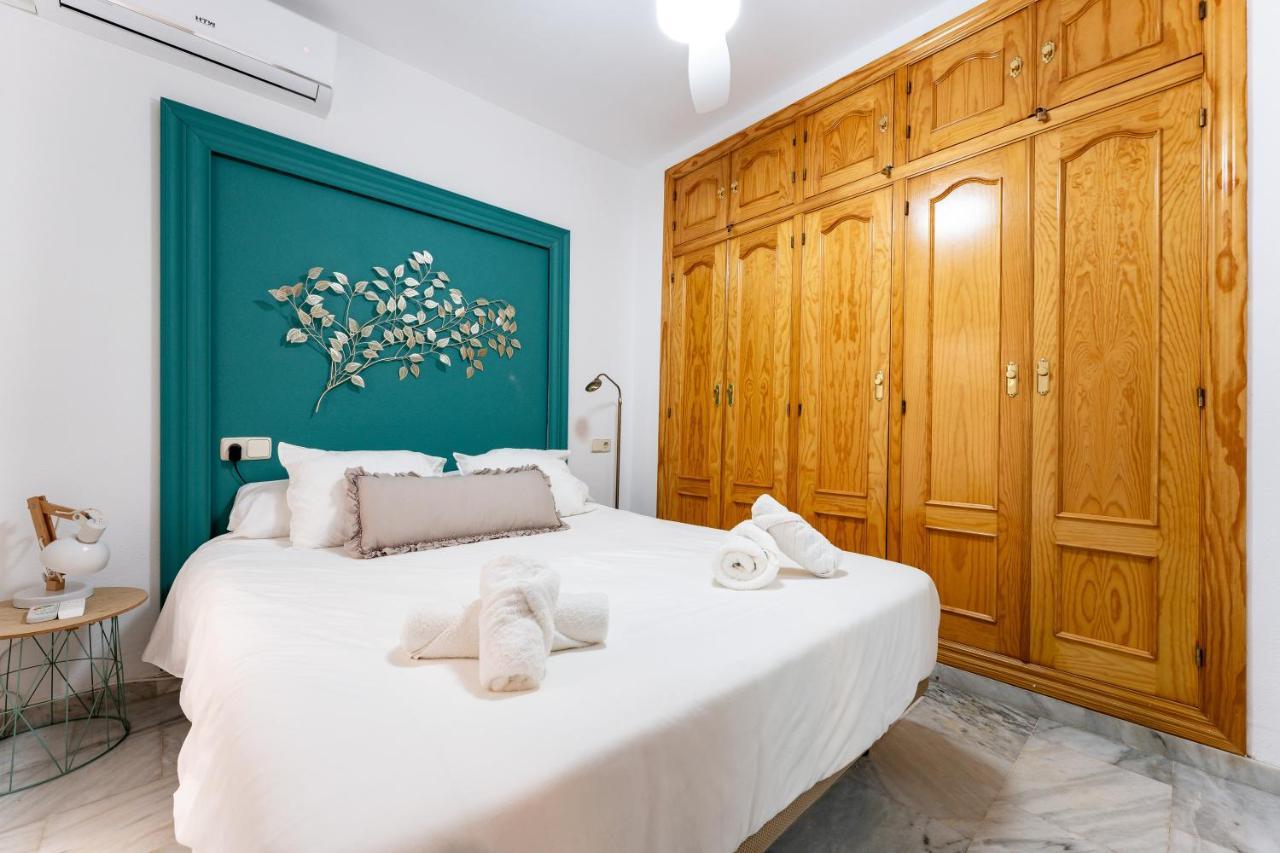 Vive Appartamento Fuengirola