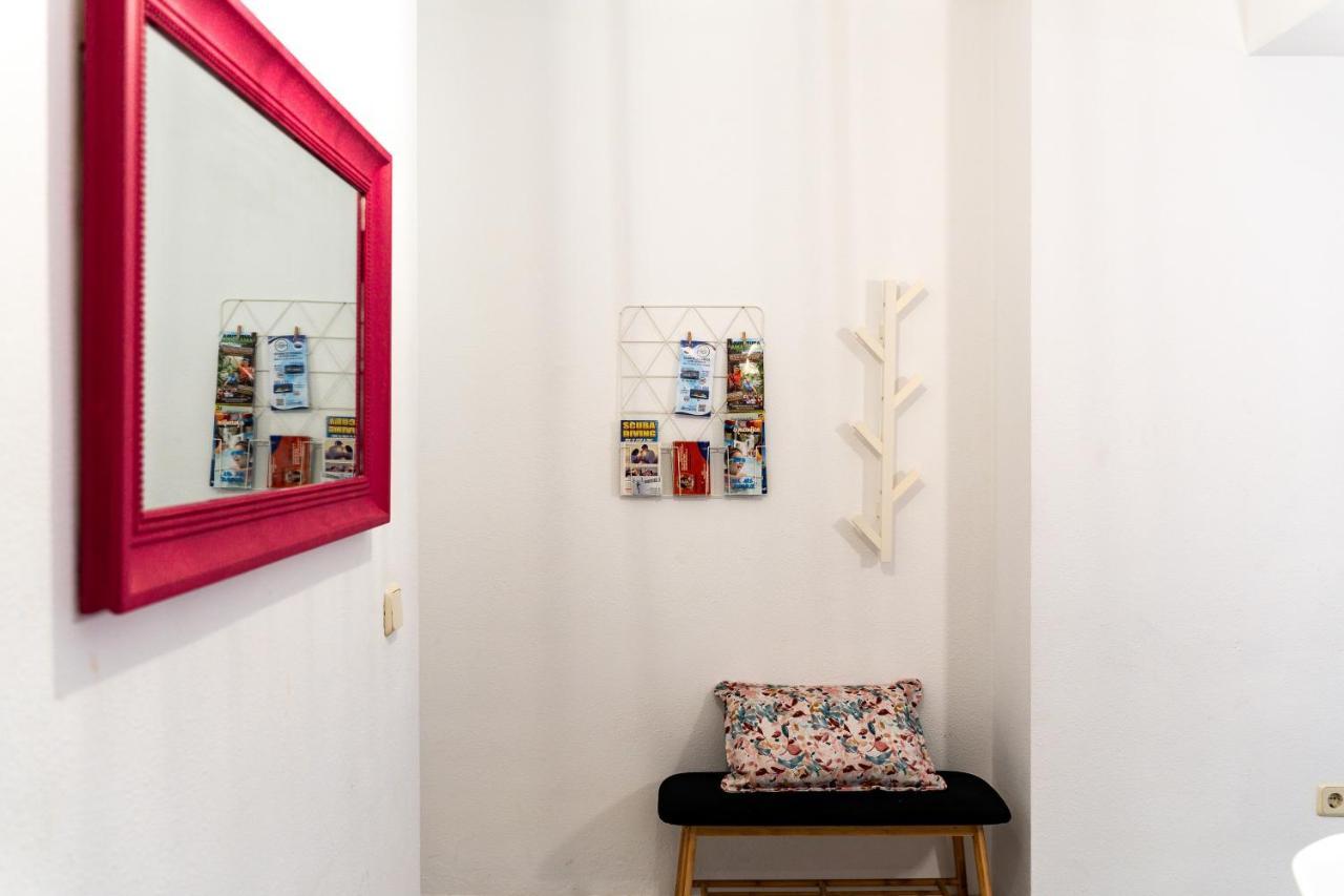 Vive Appartamento Fuengirola