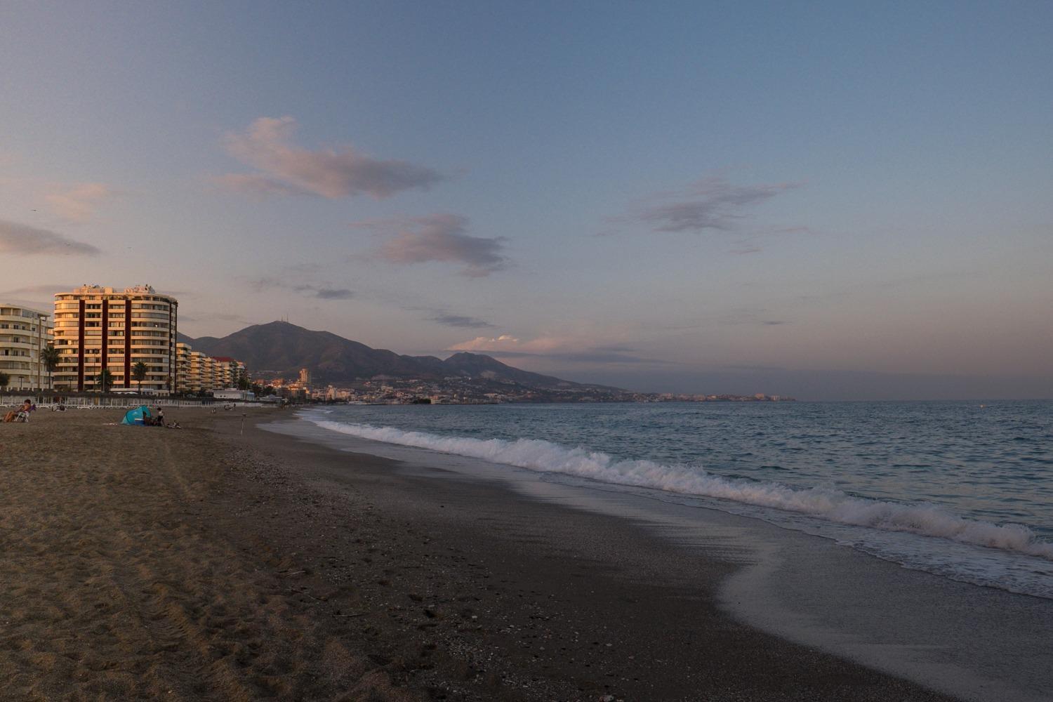 Vive * Fuengirola