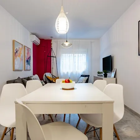 Vive Fuengirola Apartment Exterior photo