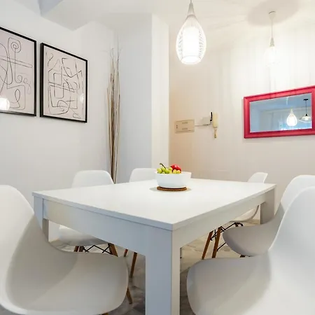 Vive Fuengirola Apartment Exterior photo