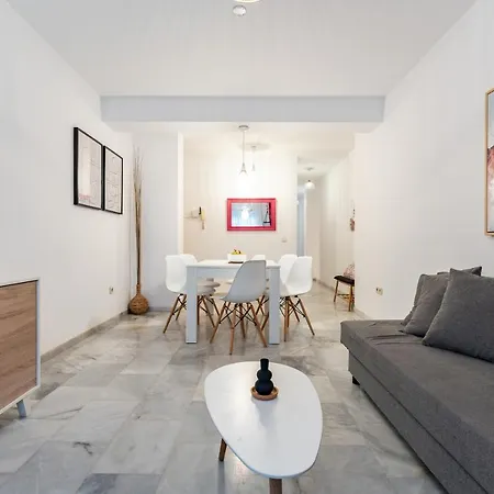 Vive Fuengirola Apartment Exterior photo