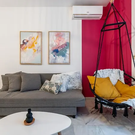 Vive Fuengirola Apartment Exterior photo