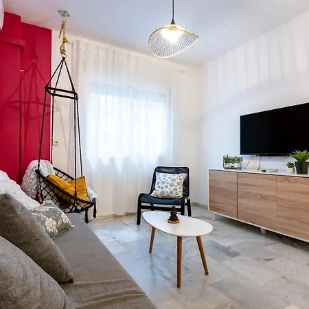 Vive Fuengirola Apartment Exterior photo