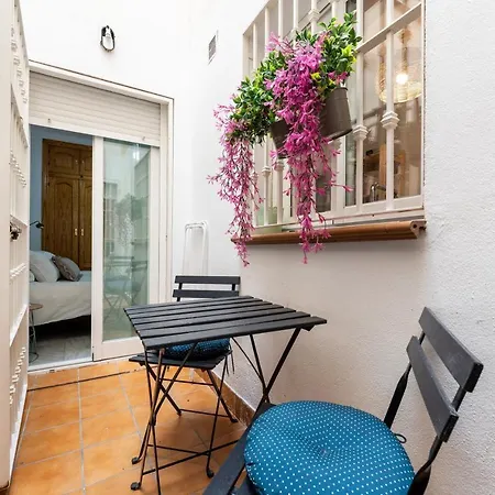 Vive Fuengirola Apartment Exterior photo
