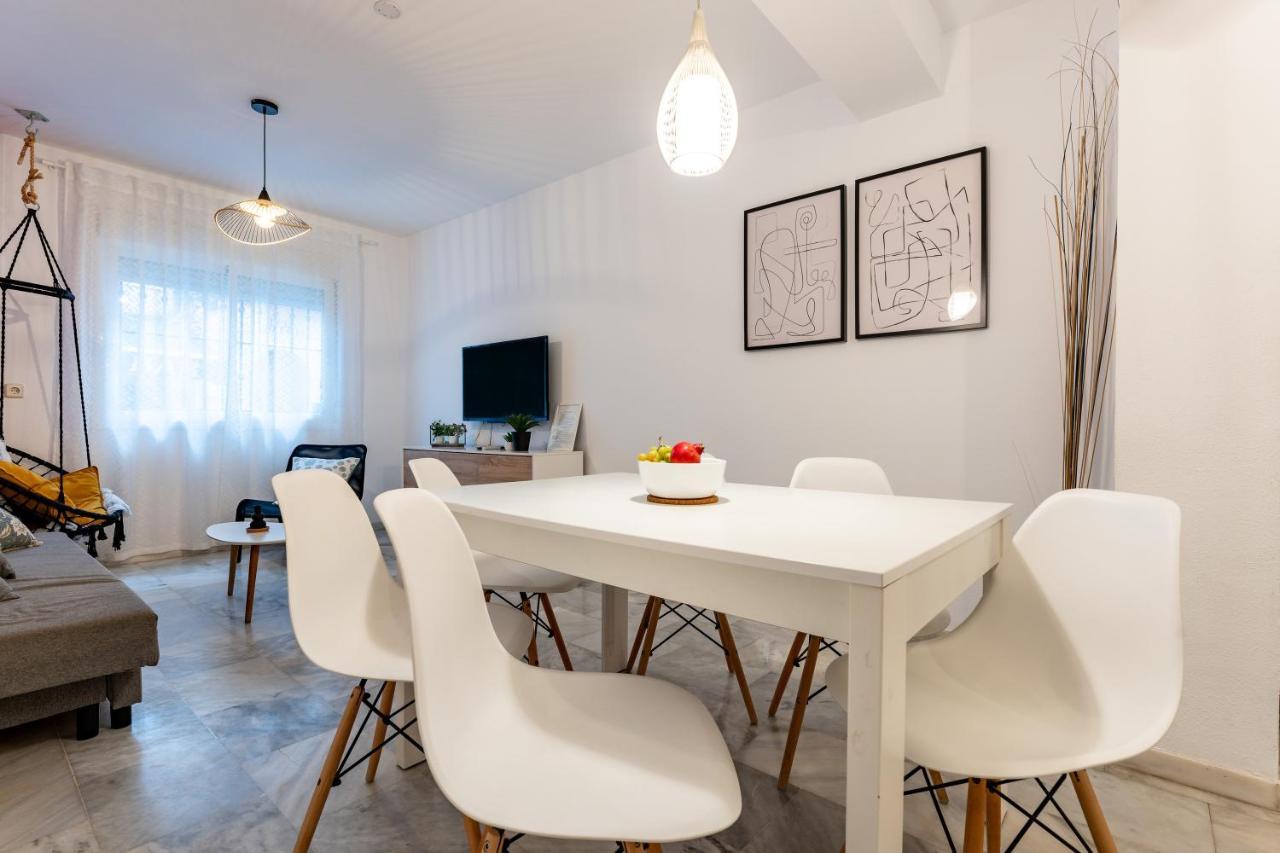 Vive Apartament Fuengirola