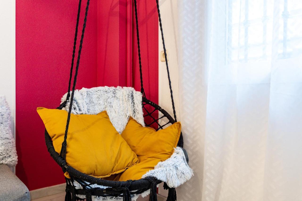 Vive Apartament *