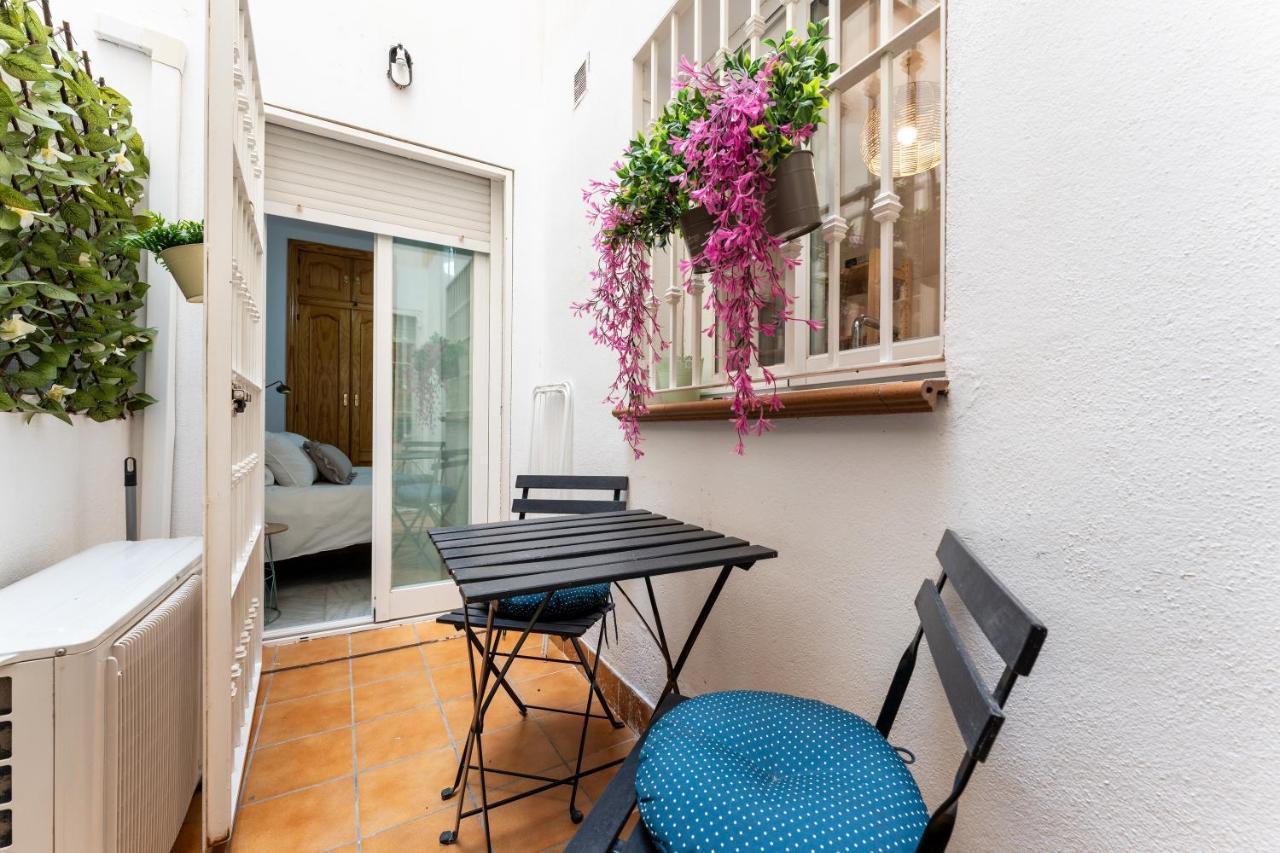 Vive Apartament Fuengirola